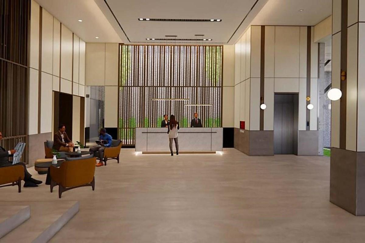 Hotel Santika Pasirkaliki Bandung Ngoại thất bức ảnh