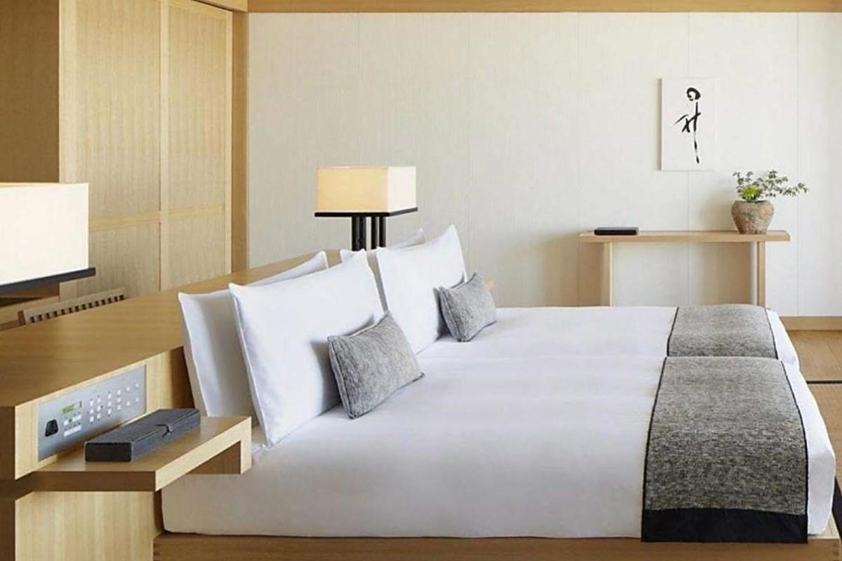 Hotel Santika Pasirkaliki Bandung Ngoại thất bức ảnh